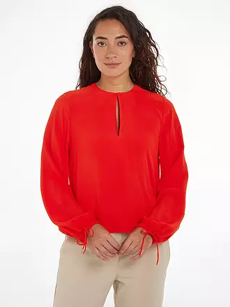 TOMMY HILFIGER | Blusenshirt | 